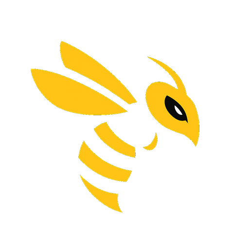 HornetHive Logo